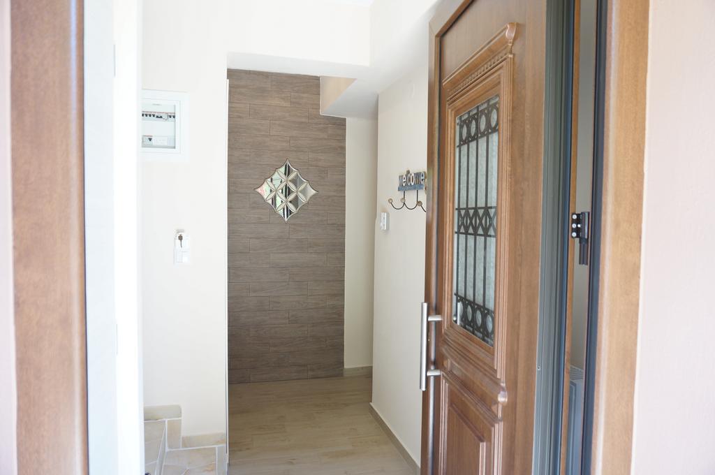 Villa Giota Potamia  Екстериор снимка
