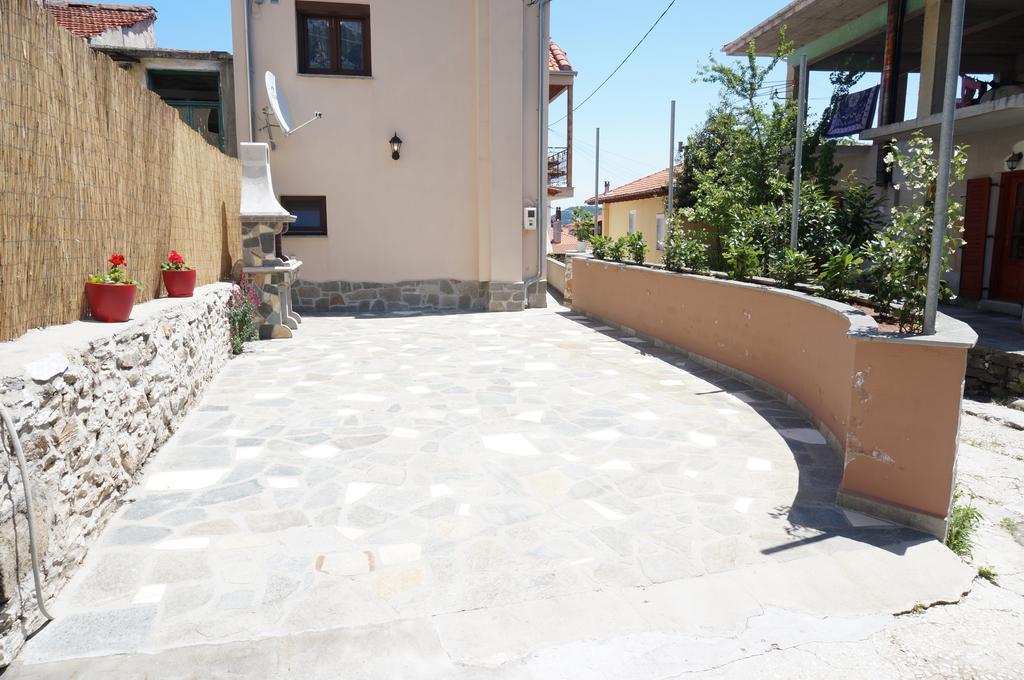Villa Giota Potamia  Екстериор снимка