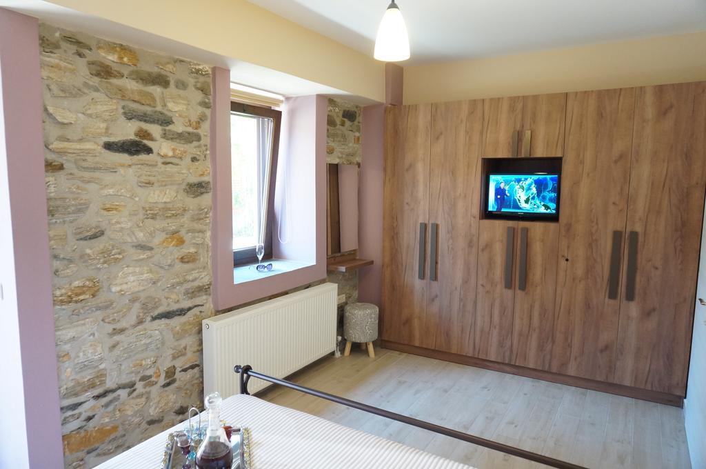 Villa Giota Potamia  Екстериор снимка