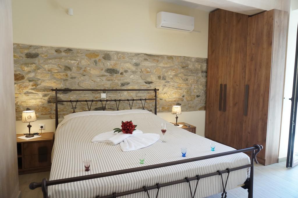 Villa Giota Potamia  Екстериор снимка