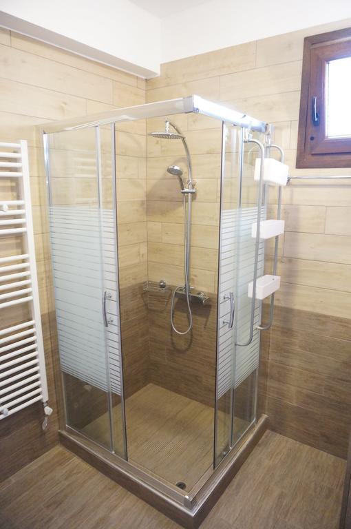 Villa Giota Potamia  Екстериор снимка